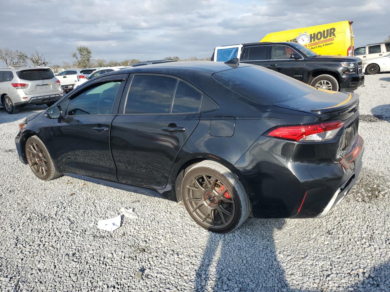 2021 Toyota Corolla - Image 2
