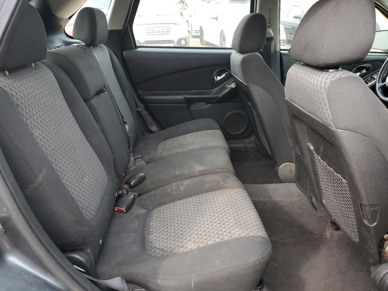 2006 Chevrolet Malibu - Image 12