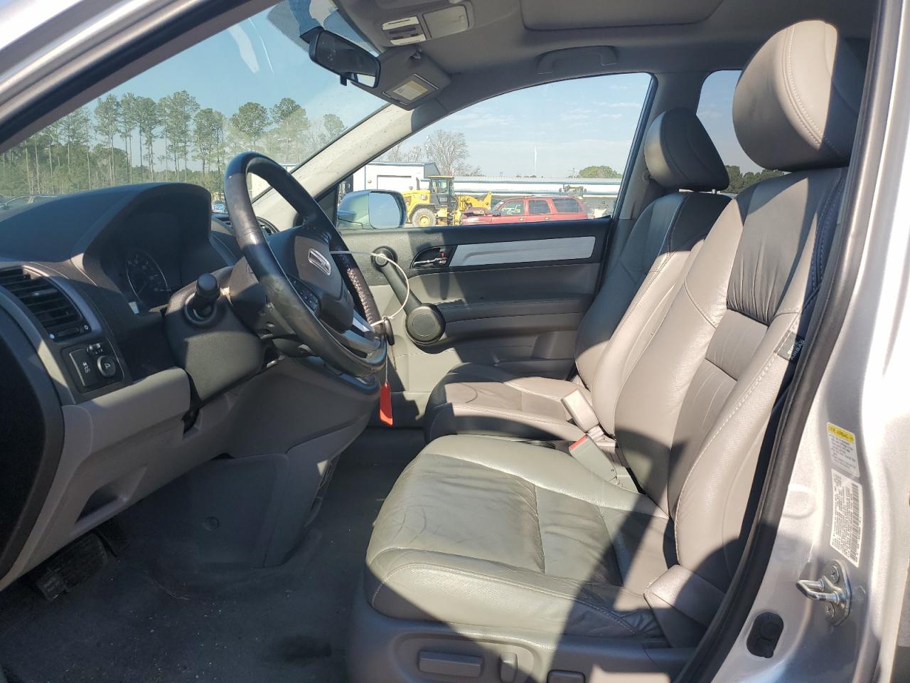2011 Honda CR-V - Image 7