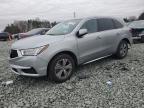 2019 Acura Mdx  на продаже в Mebane, NC - Rear End