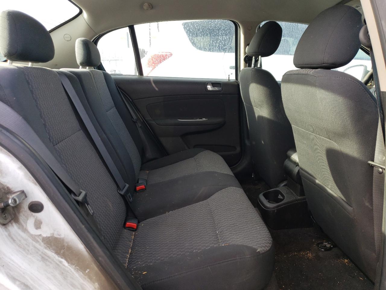 2009 Chevrolet Cobalt - Image 10