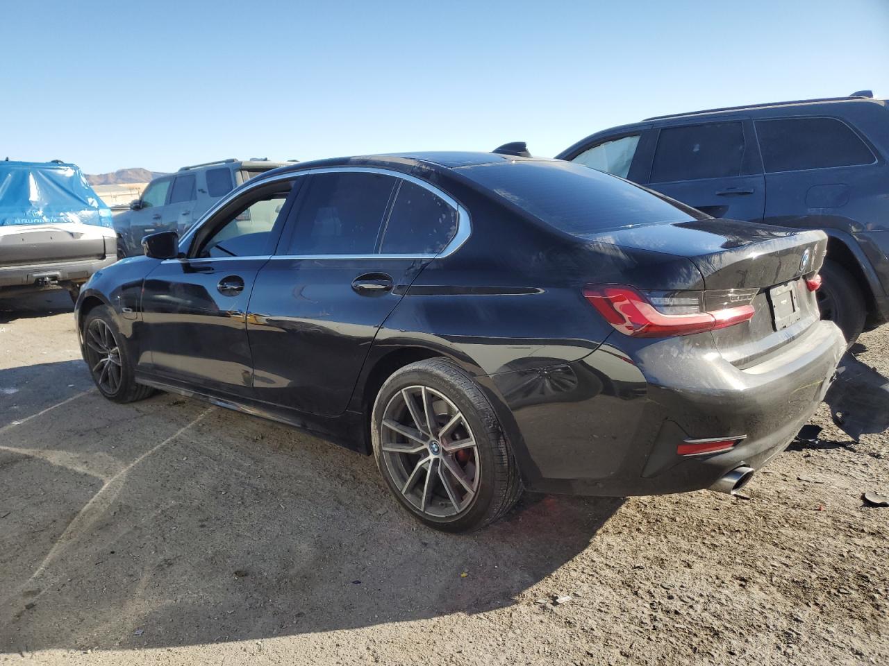 2022 BMW 3er - Image 2