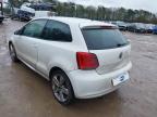 2011 VOLKSWAGEN POLO SEL 8 for sale at Copart COLCHESTER