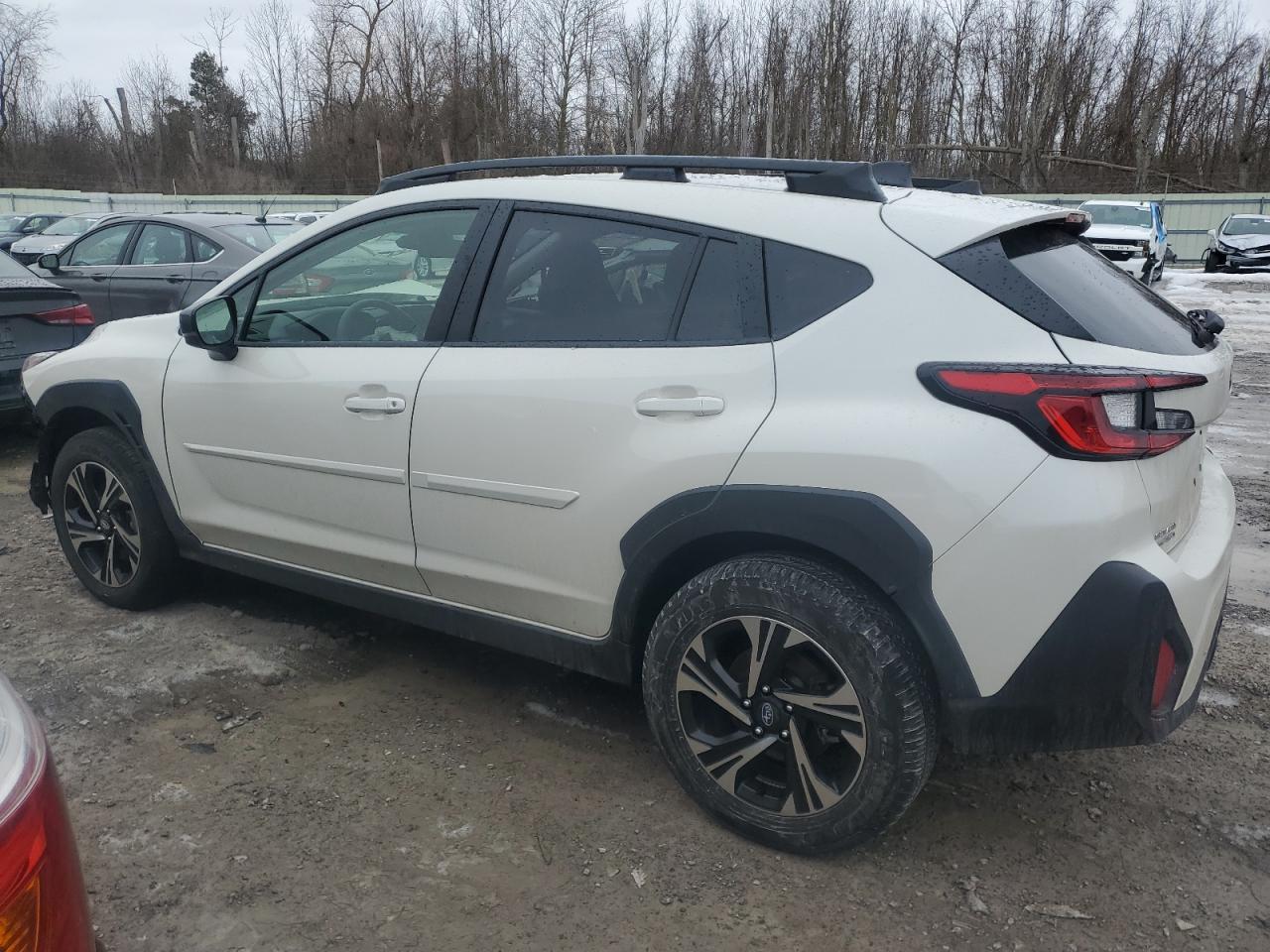 2024 Subaru XV - Image 2