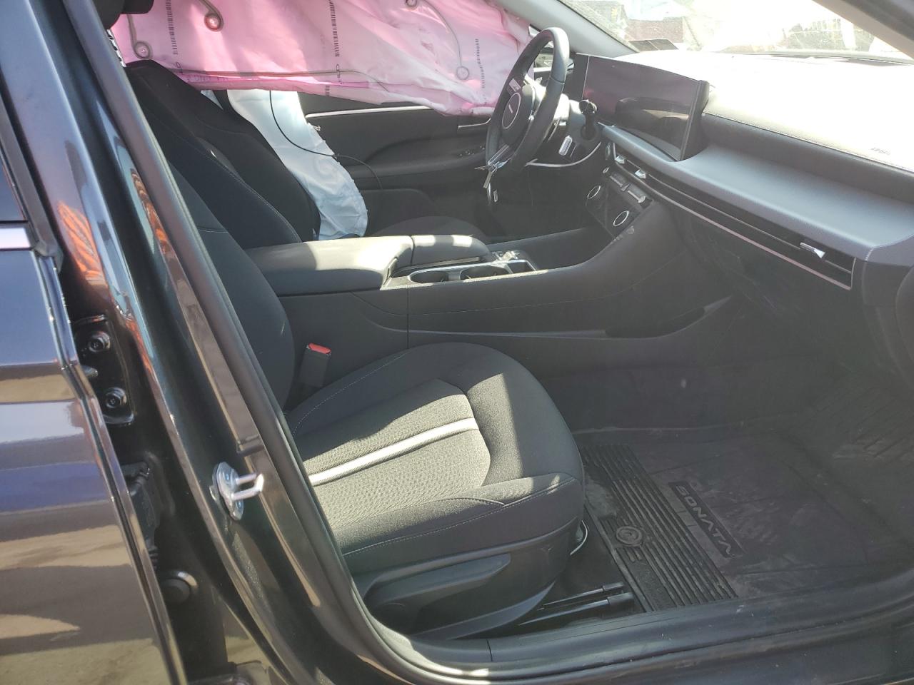 2024 Hyundai Sonata - Image 7