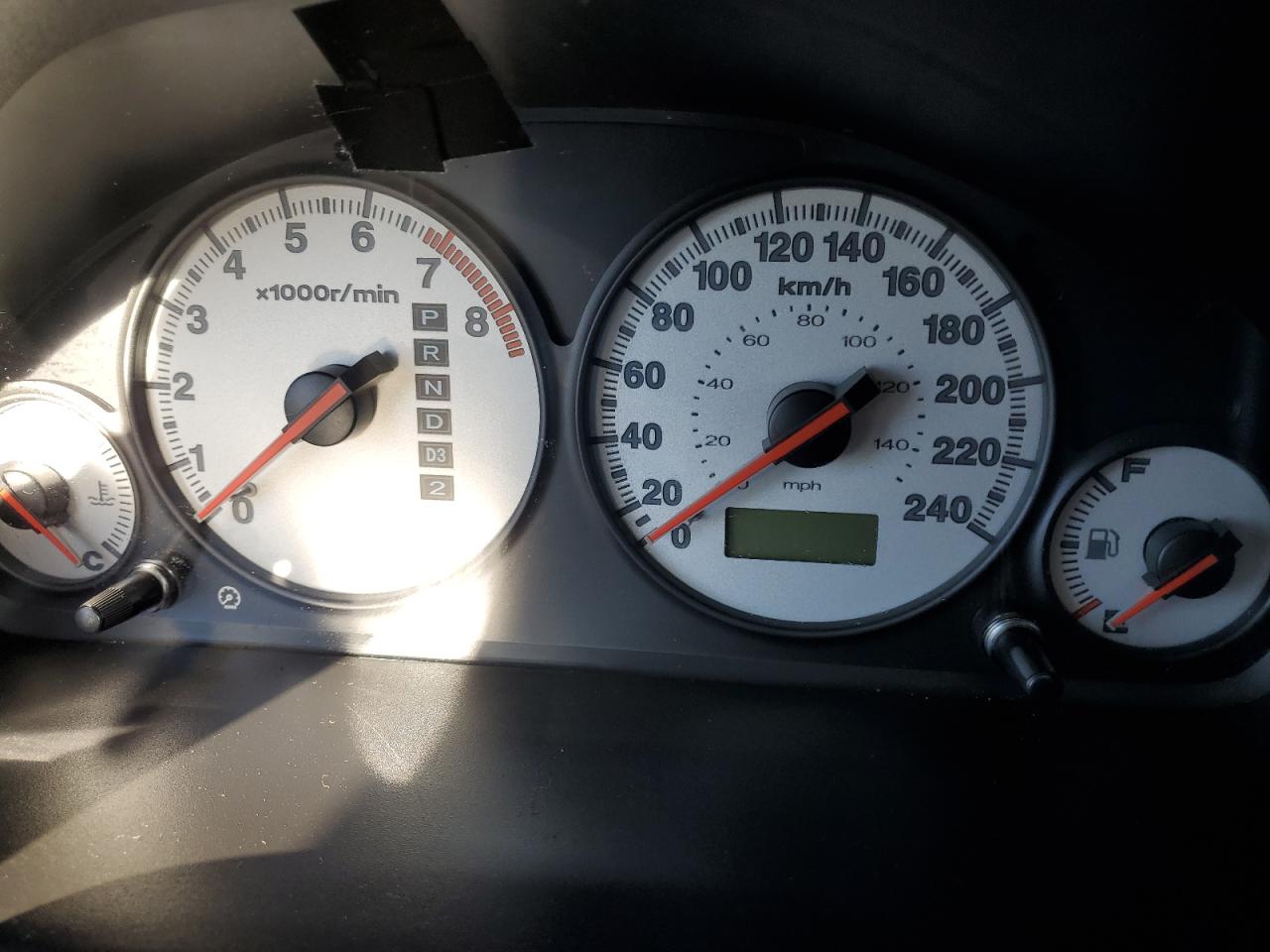 2004 Honda Civic - Image 9