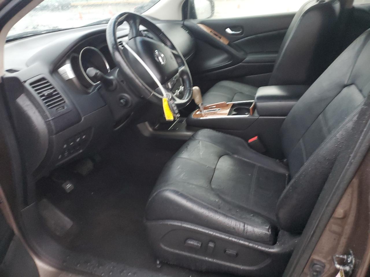 2014 Nissan Murano - Image 7