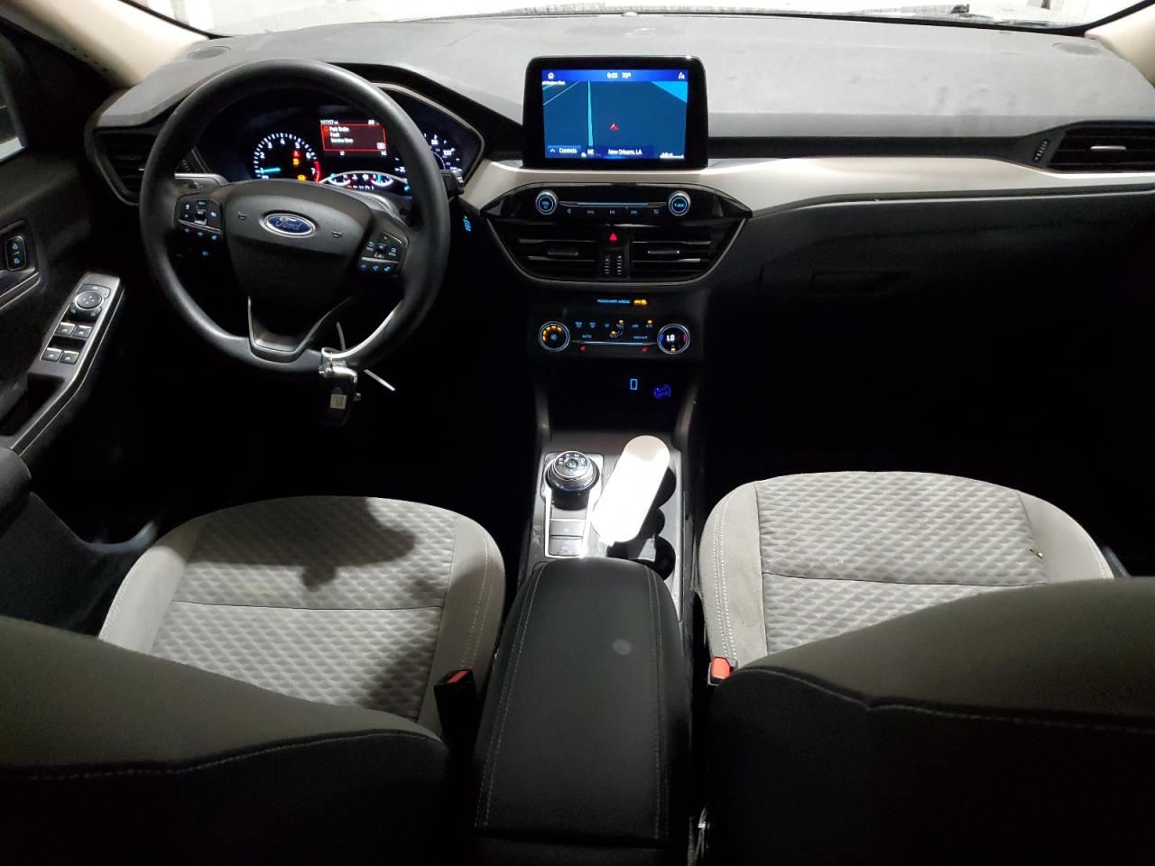 2020 Ford Escape - Image 8