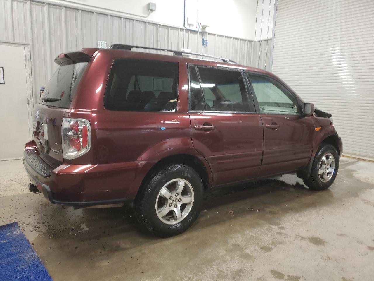 2007 Honda Pilot - Image 3