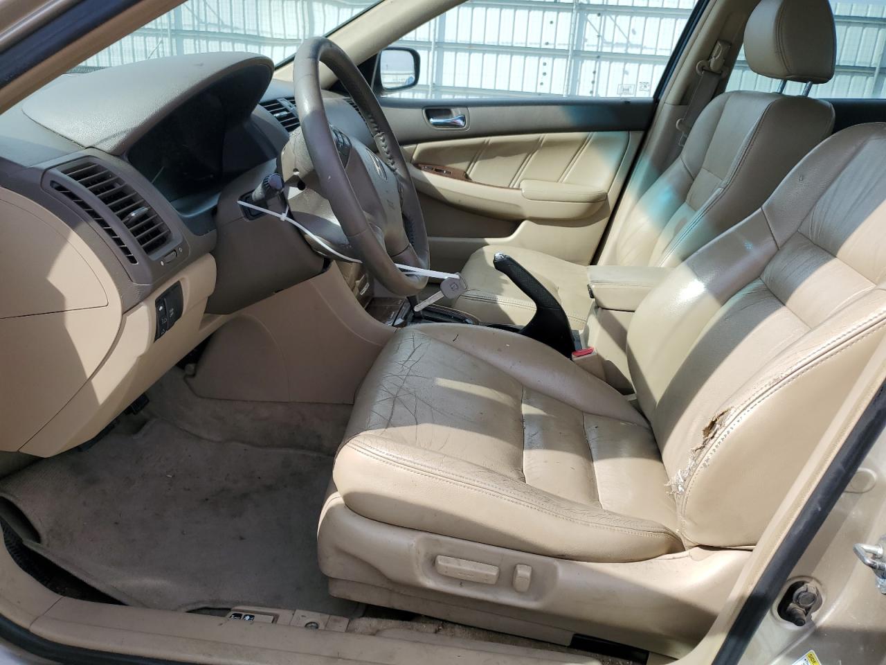 2006 Honda Accord - Image 7