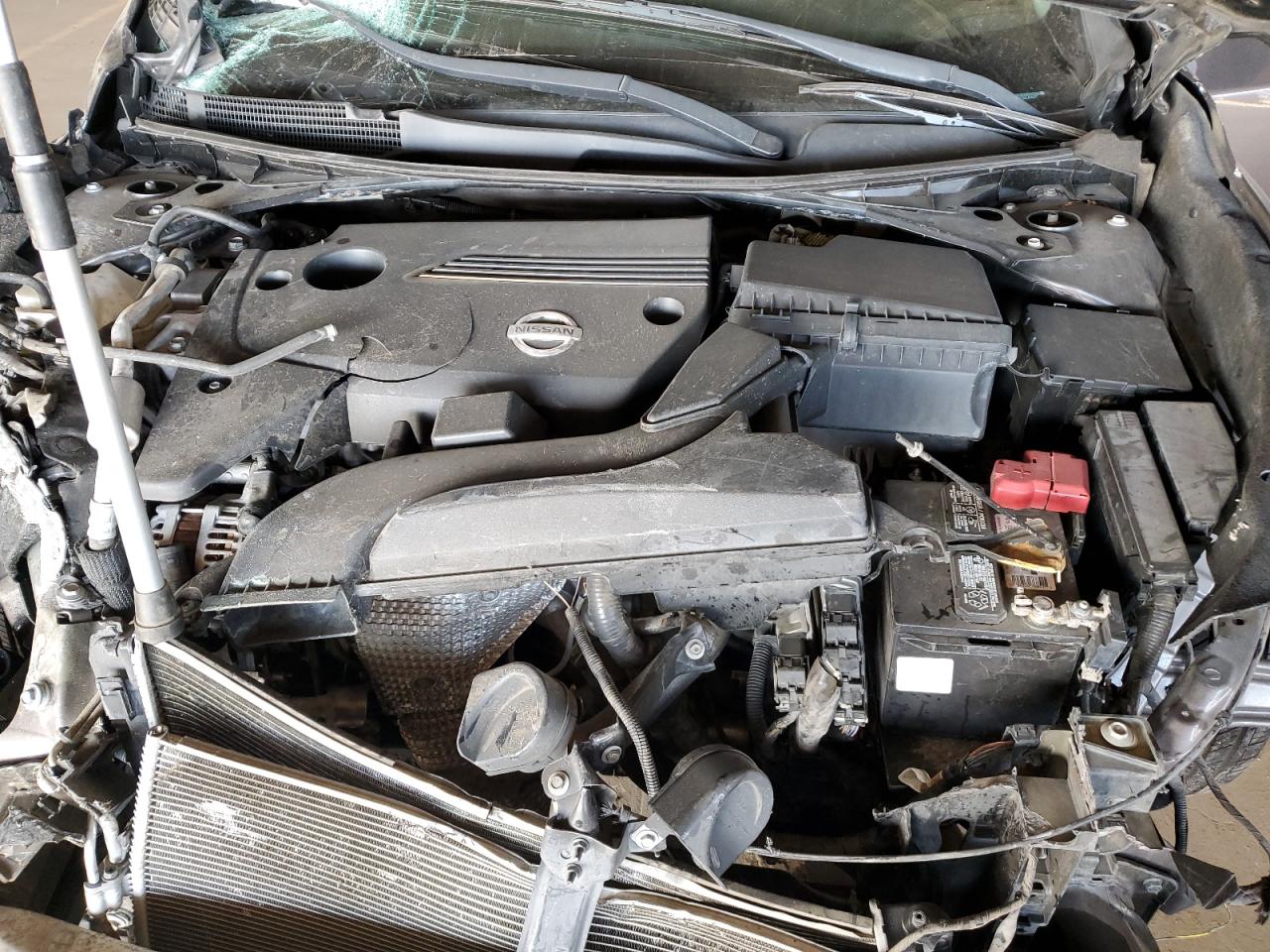 2014 Nissan Altima - Image 12