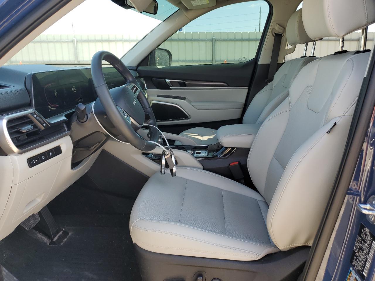 2024 Kia Telluride - Image 7