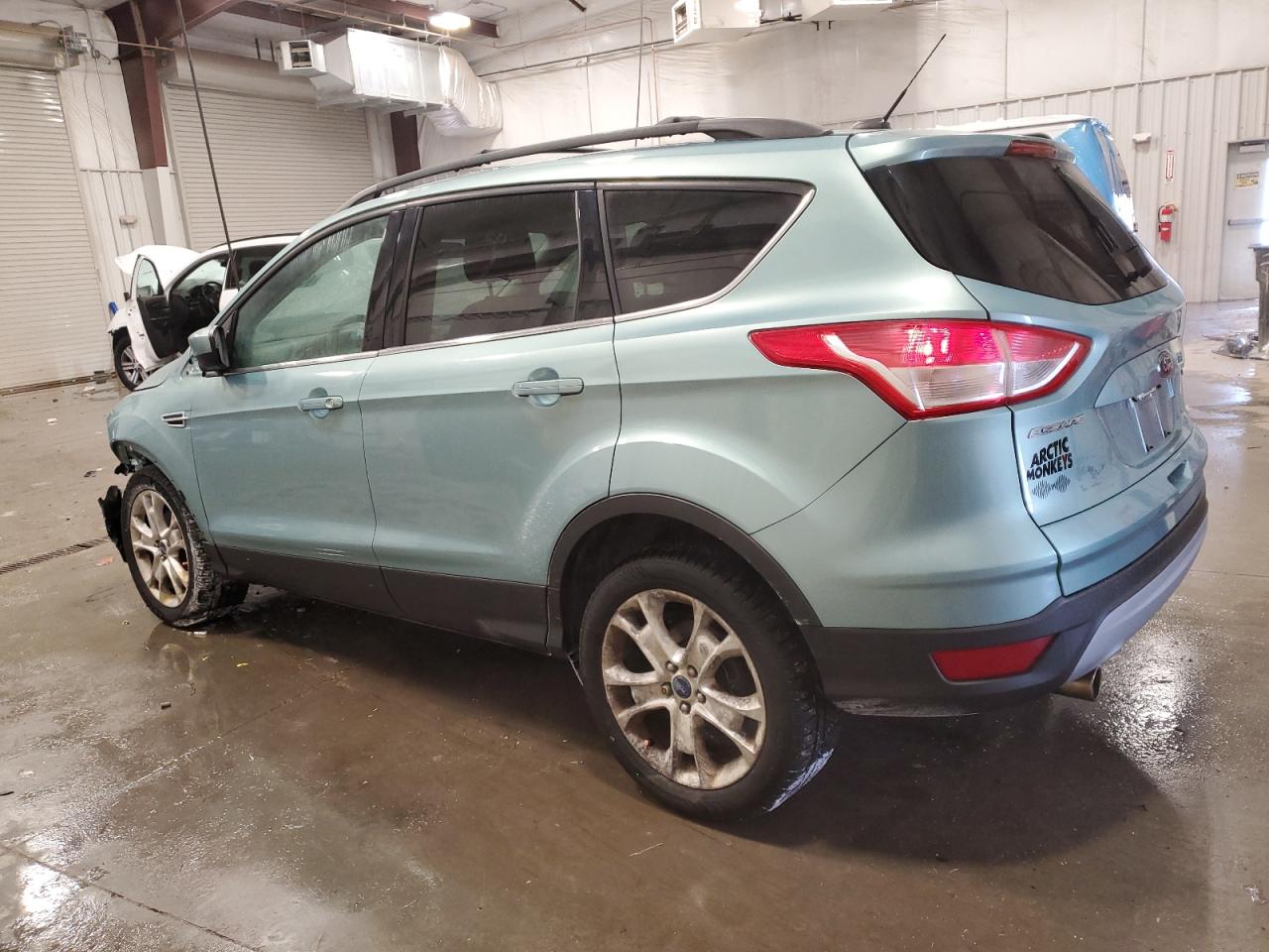 2013 Ford Escape - Image 2