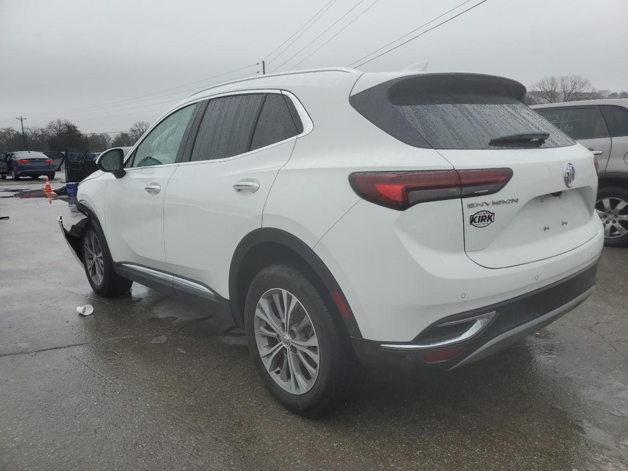 2022 Buick Envision - Image 2