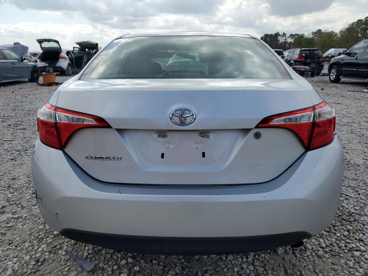 2016 Toyota Corolla - Image 6