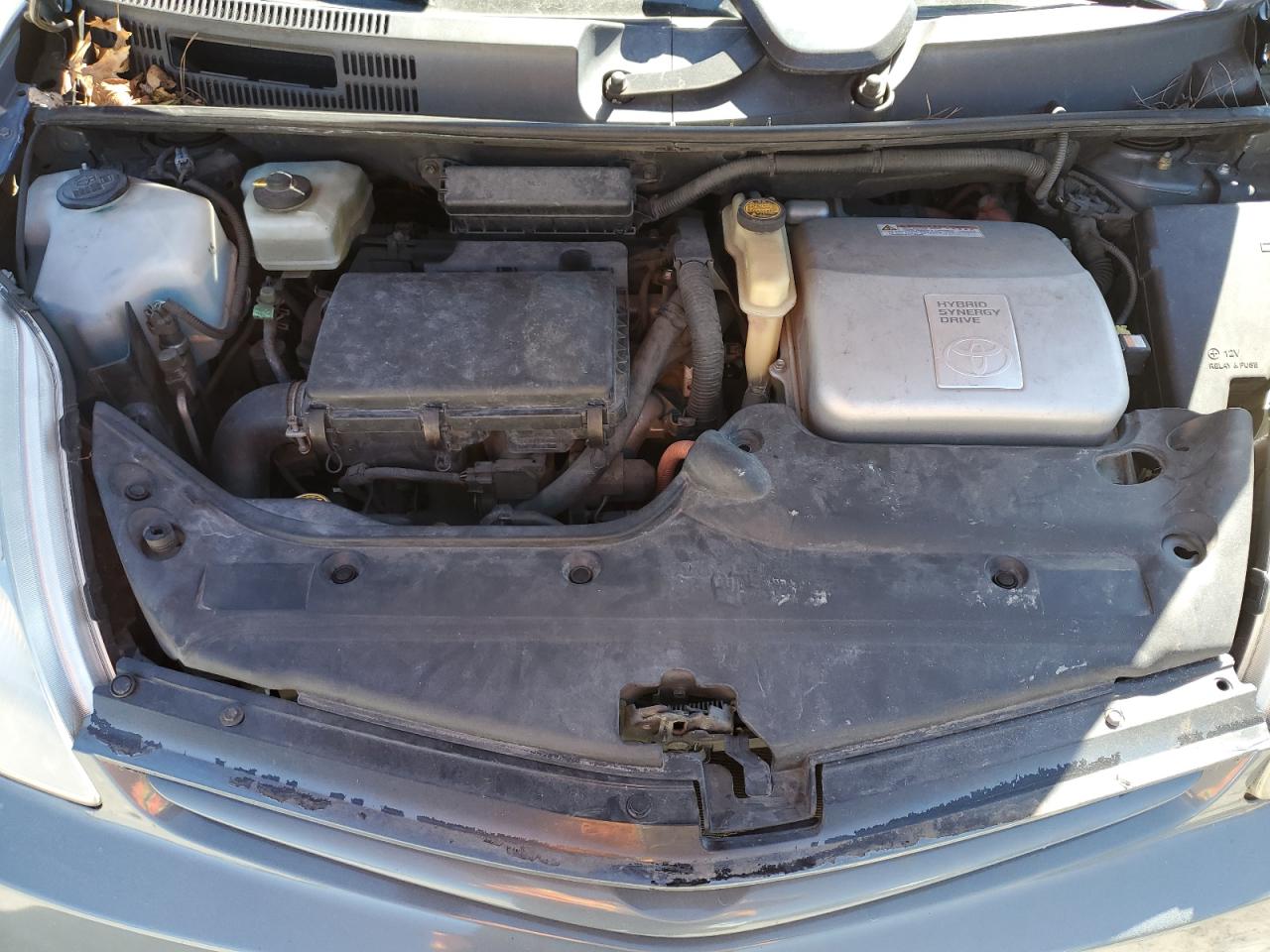 2005 Toyota Prius - Image 11