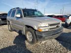 2005 Chevrolet Tahoe K1500 للبيع في Columbus، OH - Rear End