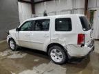 2012 Honda Pilot Exl за продажба в Billings, MT - Front End
