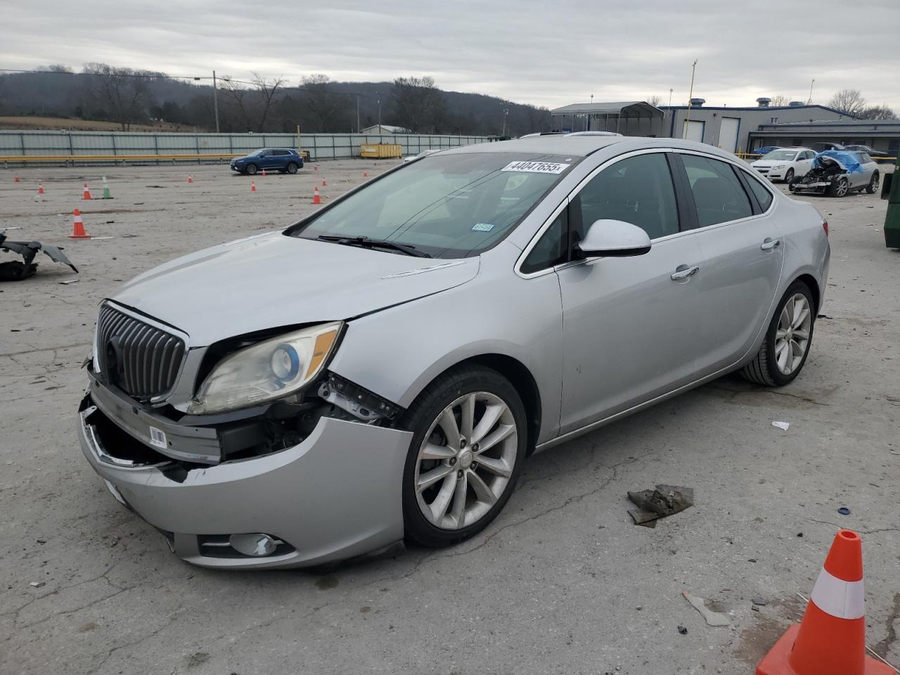 2012 Buick Verano - Image 1