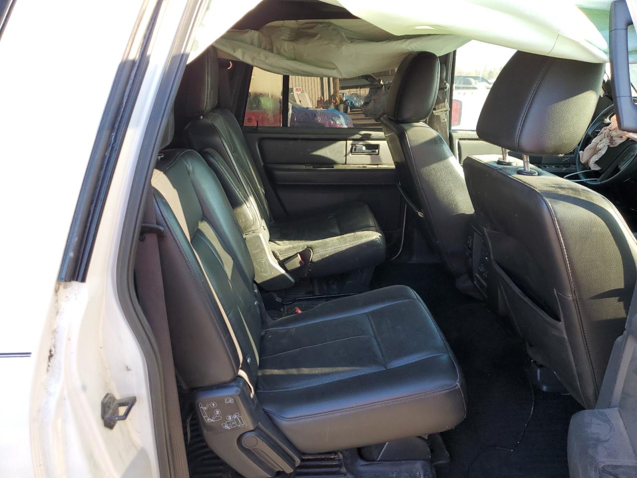 2014 Ford Expedition - Image 11