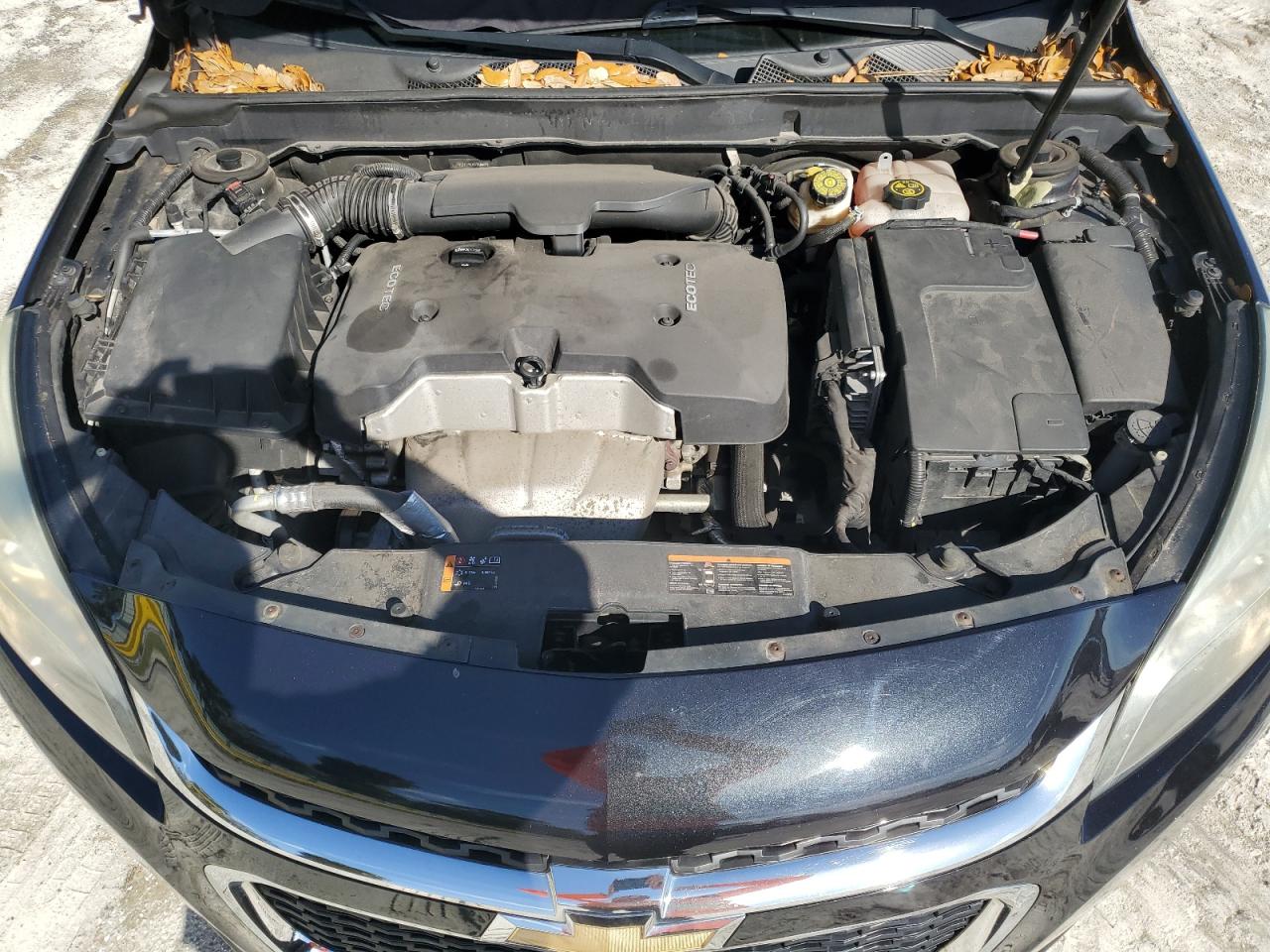 2015 Chevrolet Malibu - Image 12