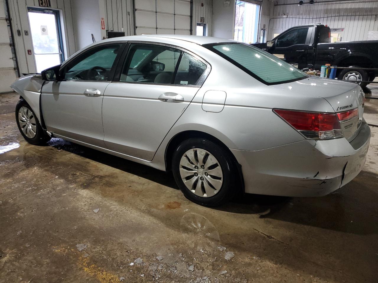 2012 Honda Accord - Image 2