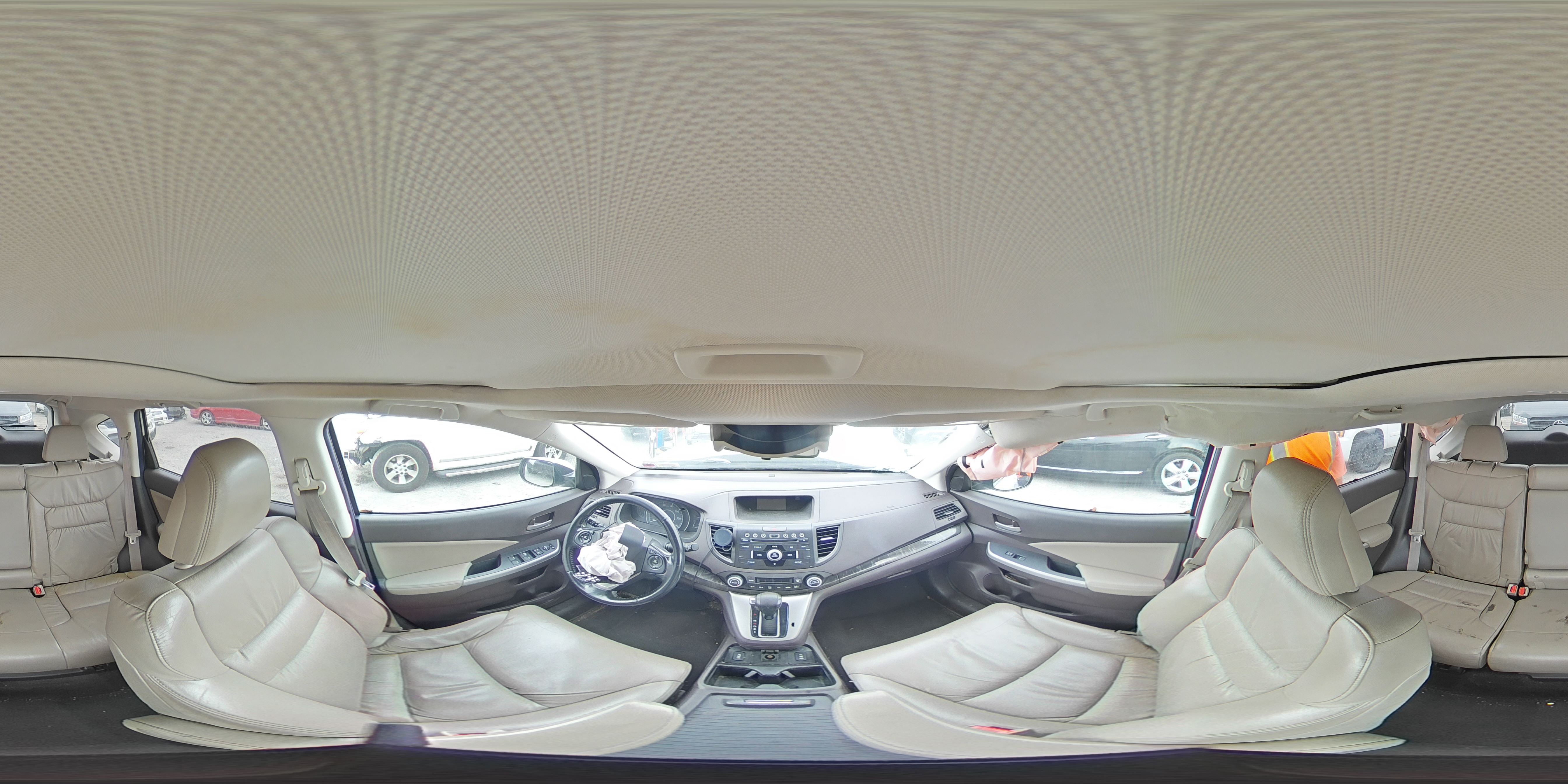 2014 Honda CR-V - Image 14