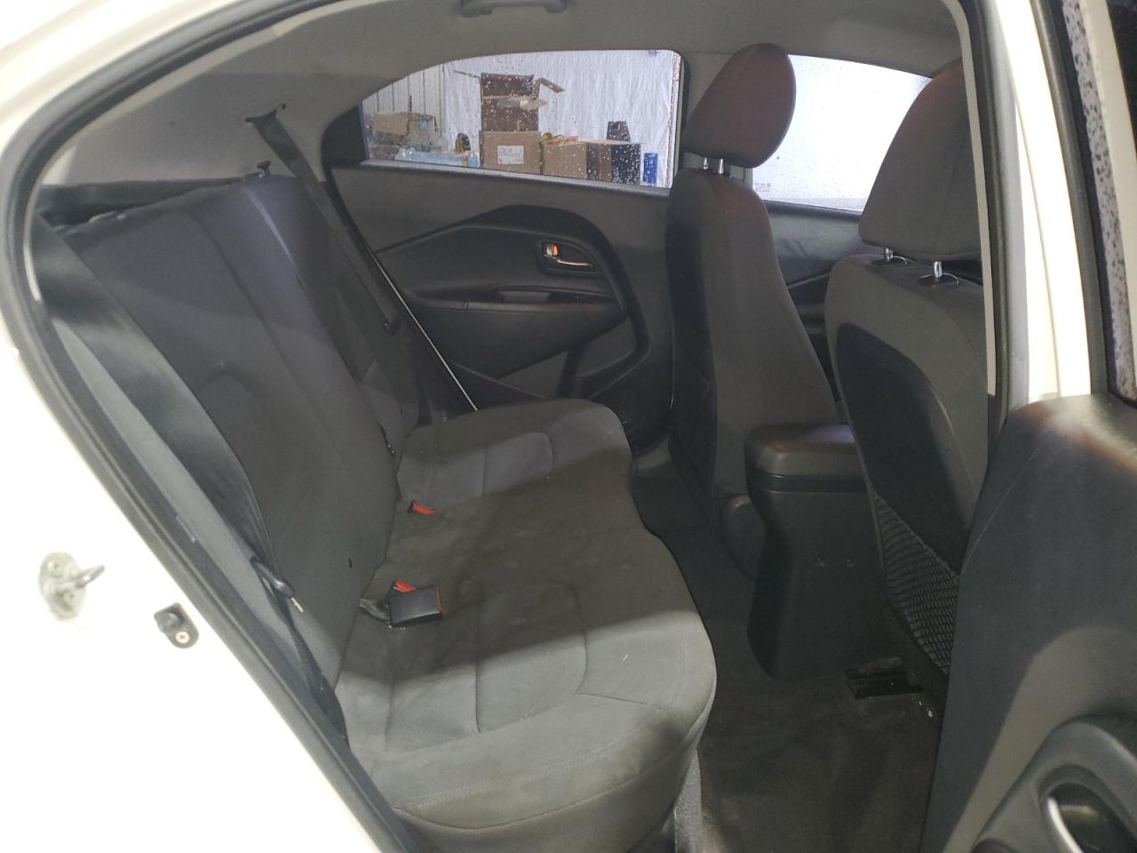 2012 Kia Rio - Image 10