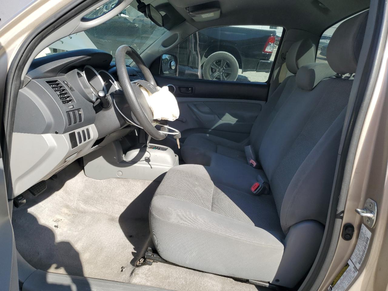 2007 Toyota Tacoma - Image 7