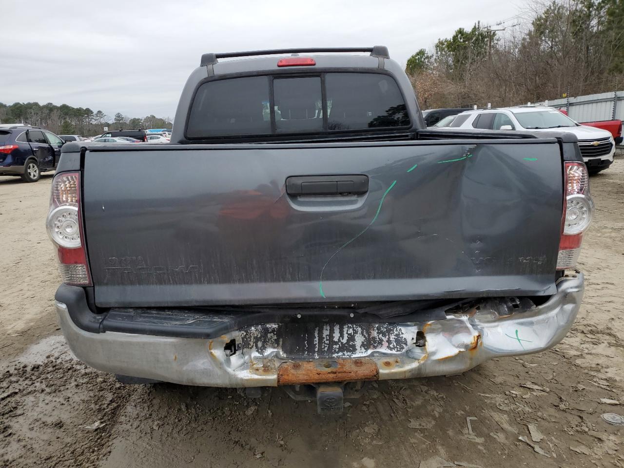 2010 Toyota Tacoma - Image 6