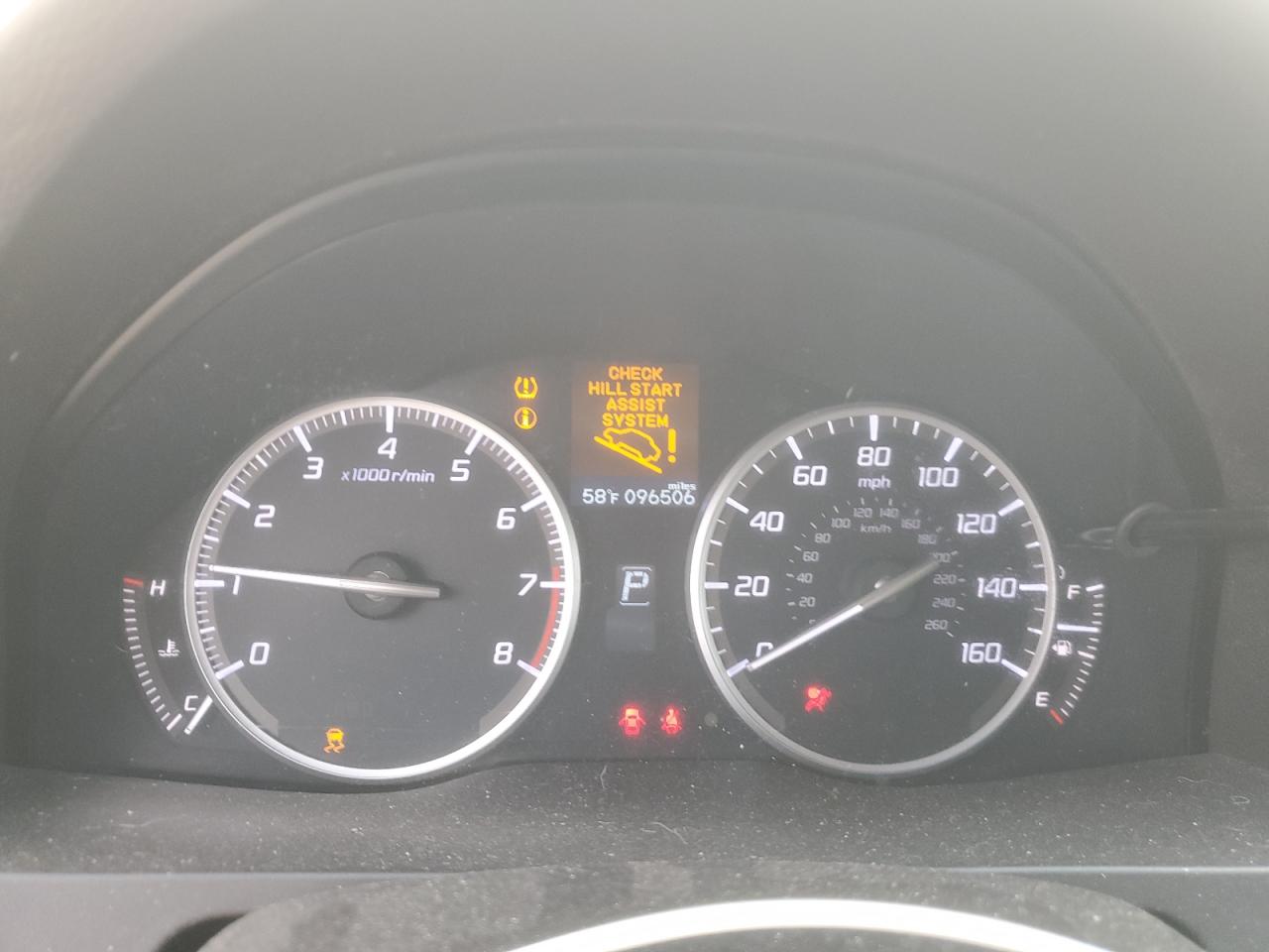 2016 Acura RDX - Image 9