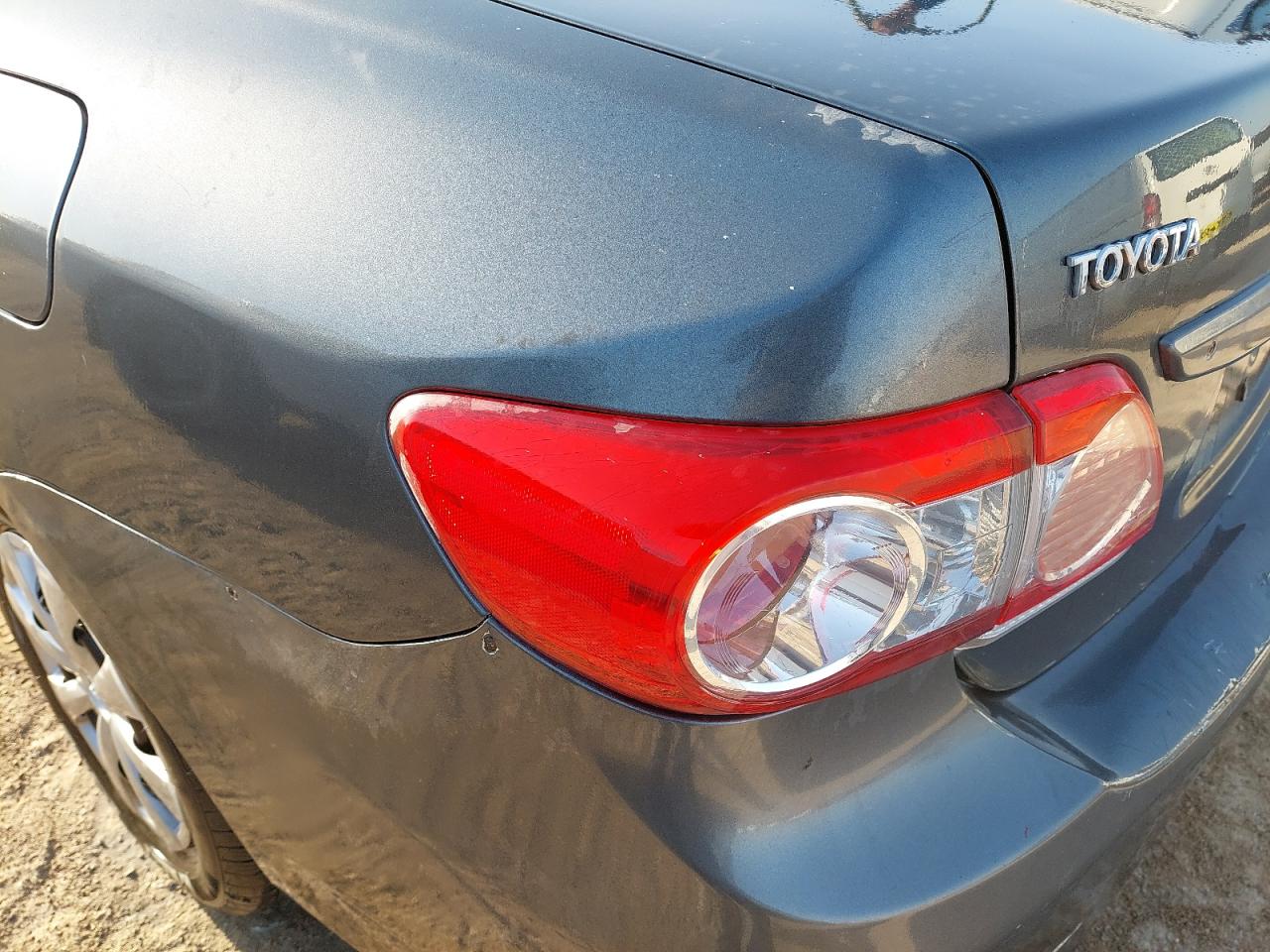 RKLBV42E6D4614871 - 2013 TOYOTA COROLLA - #43492955