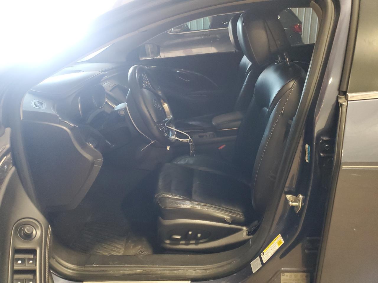 2014 Buick LaCrosse - Image 7