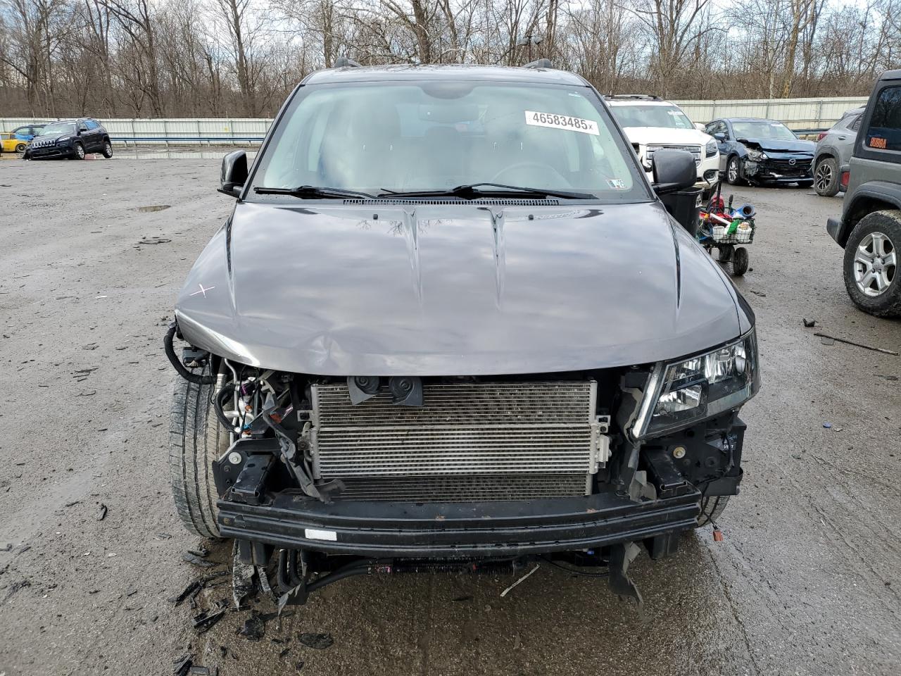 2015 Dodge Journey - Image 5
