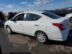 2019 NISSAN VERSA S for sale at Copart PA - PHILADELPHIA