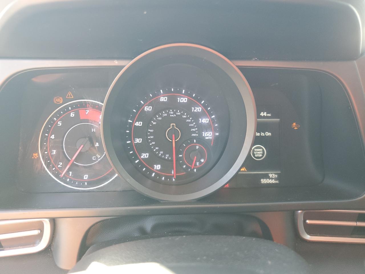 2021 Hyundai Elantra - Image 9