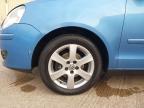 2008 VOLKSWAGEN POLO MATCH for sale at Copart CHESTER