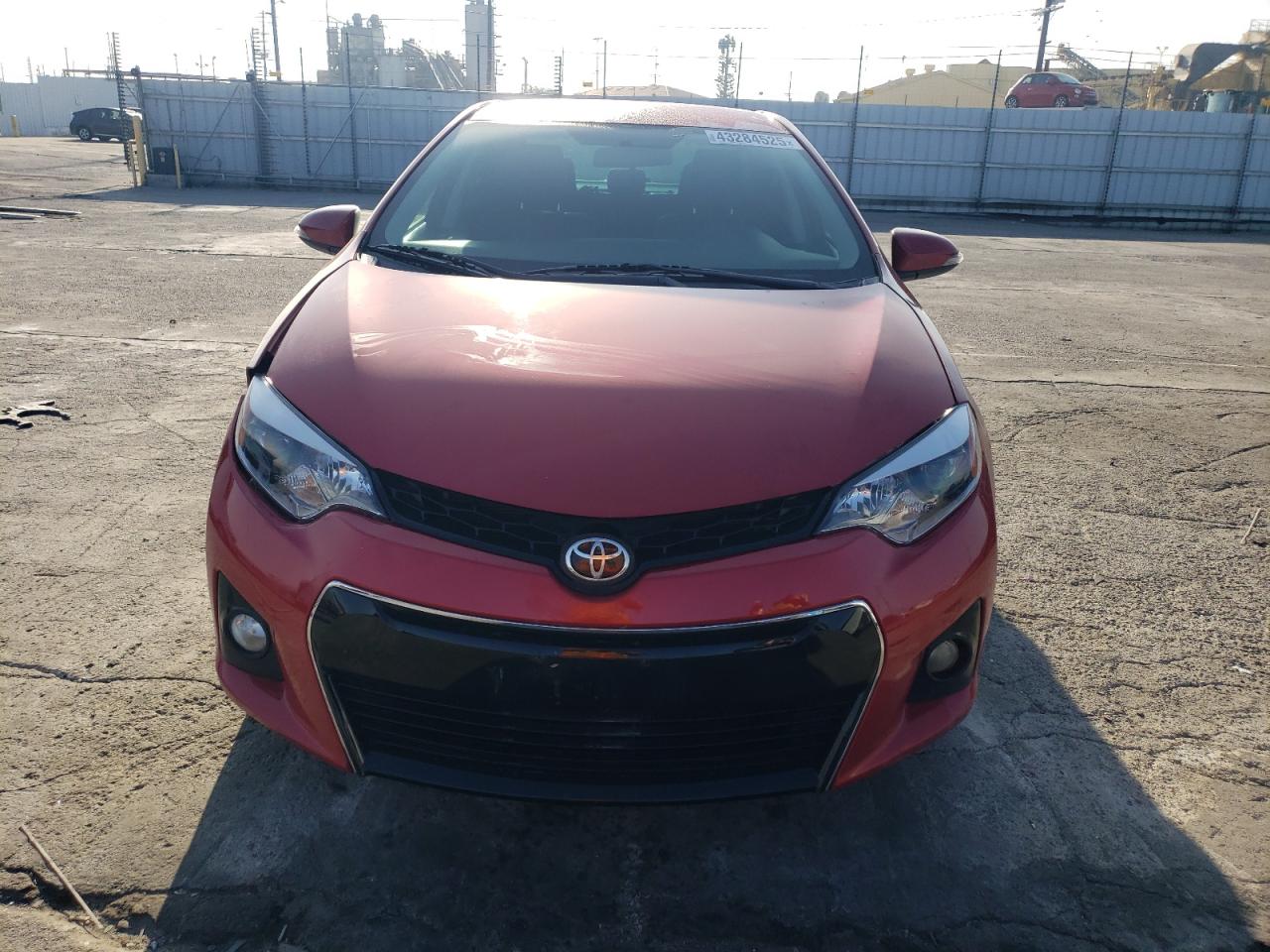 2015 Toyota Corolla - Image 5