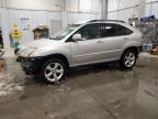 2008 Lexus Rx 350 продається в Wayland, MI - Rear End