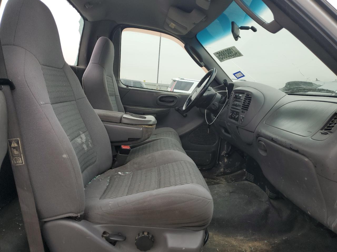 2002 Ford F-150 - Image 11