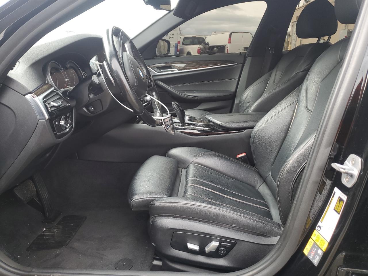 2018 BMW 5er - Image 7