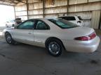 1997 Lincoln Mark Viii  zu verkaufen in Phoenix, AZ - Rear End