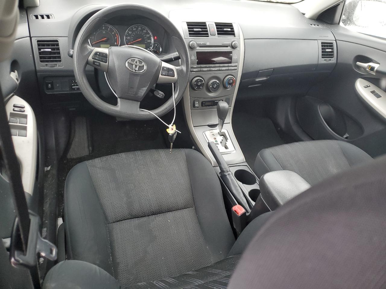 2011 Toyota Corolla - Image 8