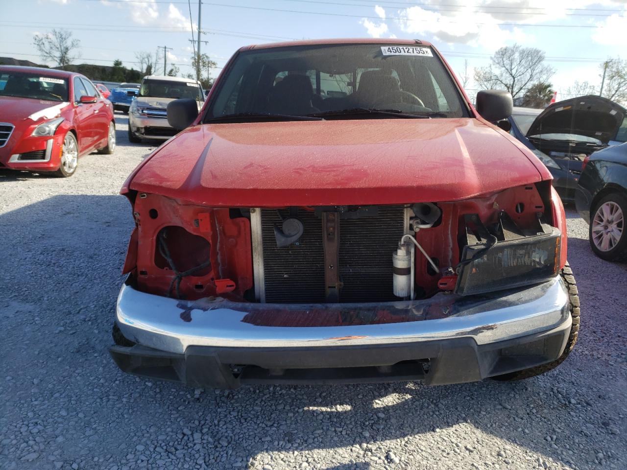 2004 Chevrolet Colorado - Image 5