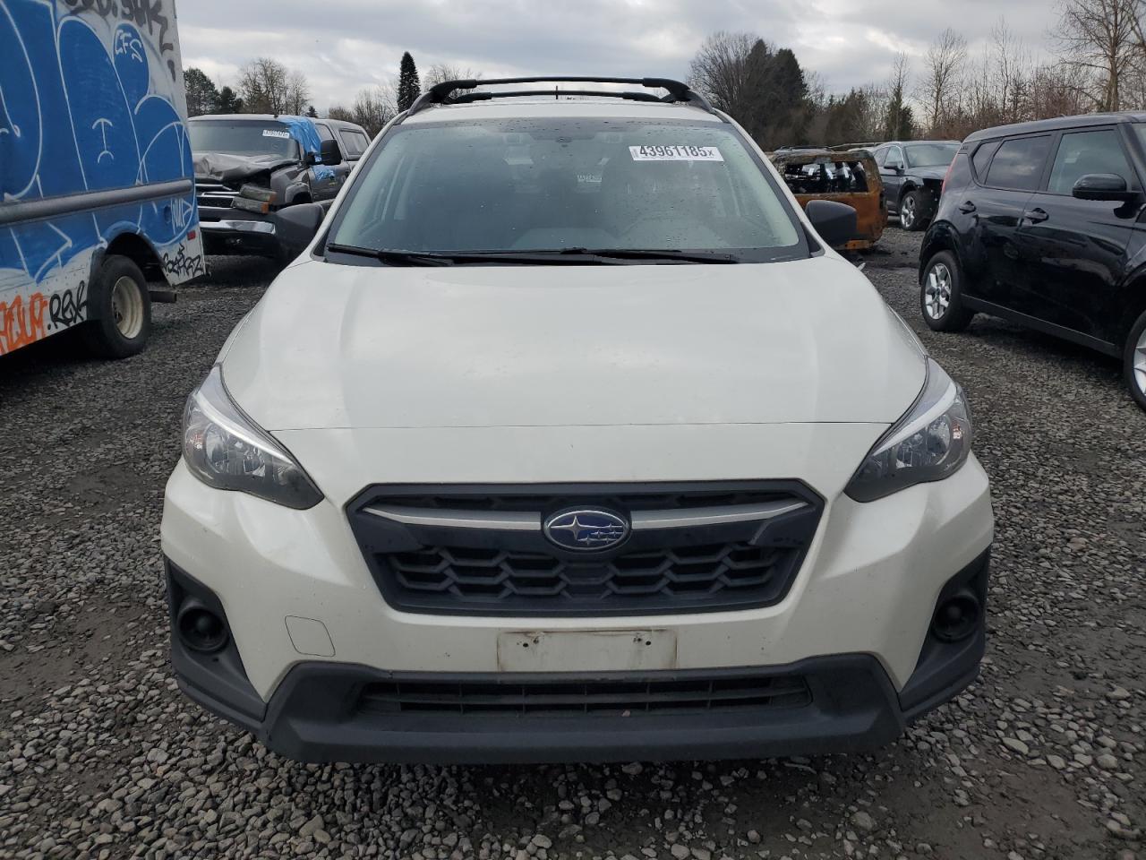 2019 Subaru XV - Image 5