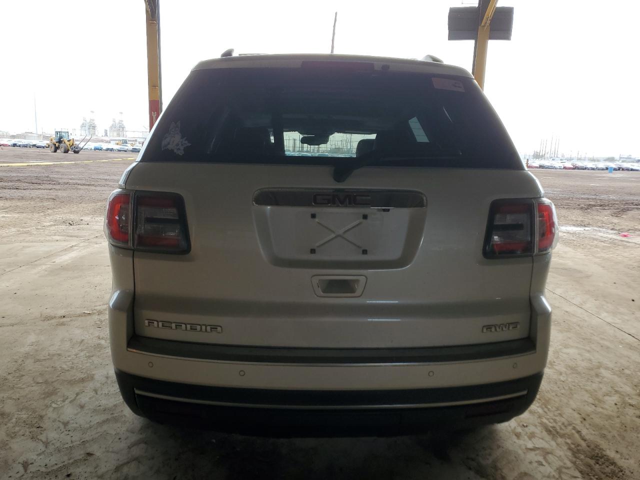 2015 GMC Acadia - Image 6
