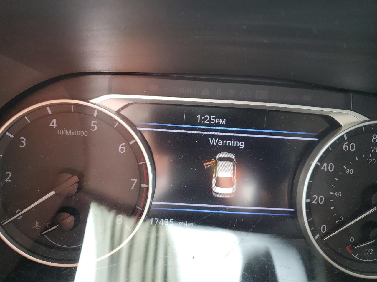 2021 Nissan Sentra - Image 9