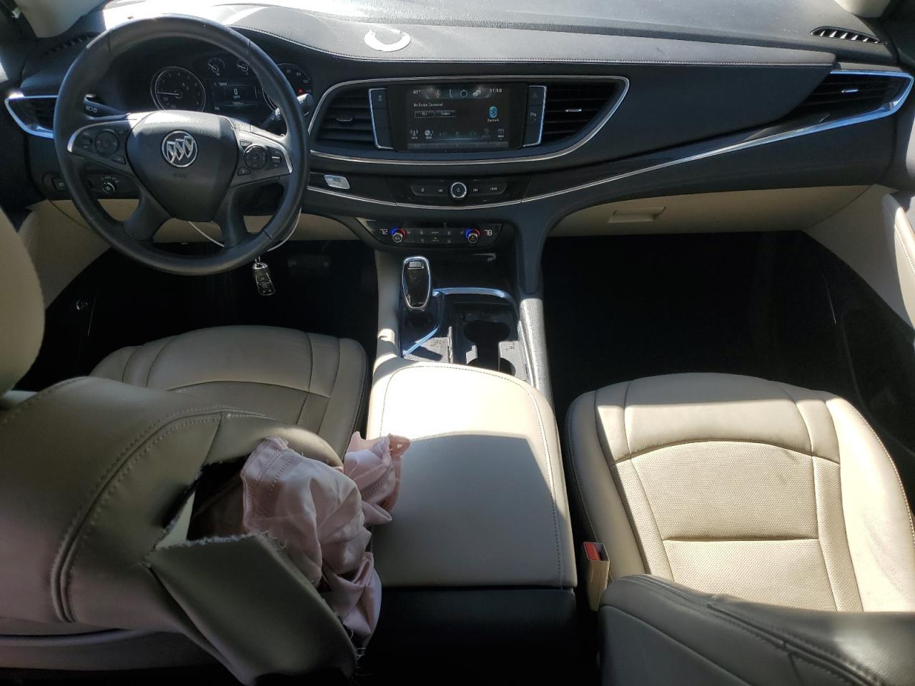 2018 Buick Enclave - Image 8