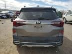 2021 Kia Seltos Ex na sprzedaż w Albuquerque, NM - Front End