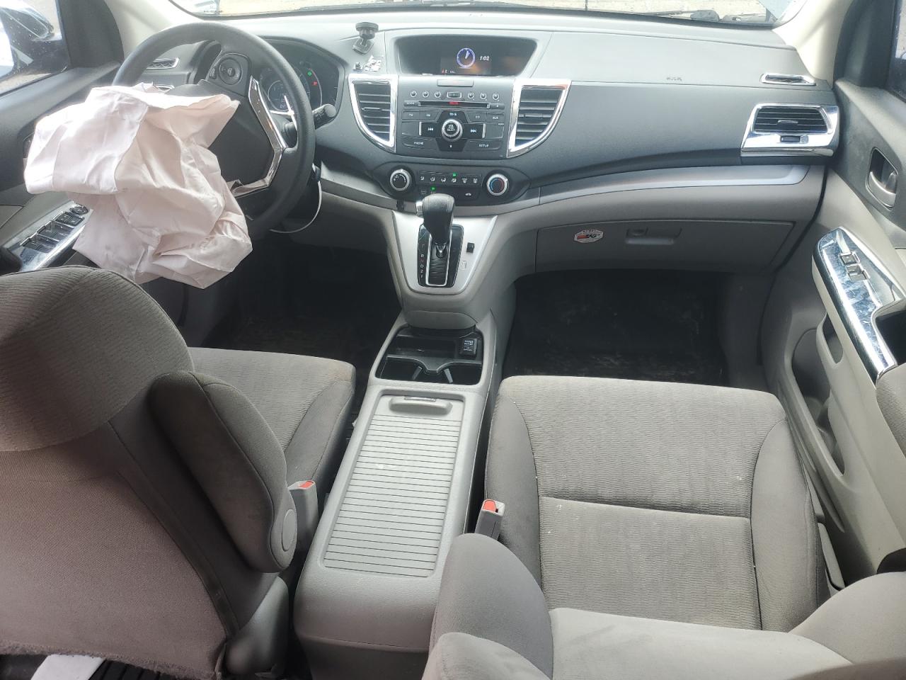 2013 Honda CR-V - Image 8
